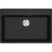 Franke Maris MRG 610-72 RTL, 760x510 mm, Zlewozmywak, Fragranit, Onyx 114.0661.769