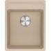 Franke Maris MRG 610-37 RTL, 410x510 mm, Zlewozmywak, Fragranit, Beżowy 114.0661.781
