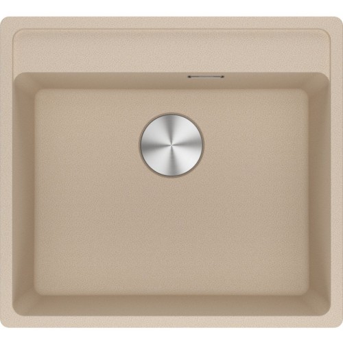 Franke Maris MRG 610-37 RTL, 410x510 mm, Zlewozmywak, Fragranit, Beżowy 114.0661.767
