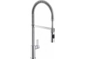 Franke FN 6993.031 FOX PRO Bateria kuchenna, Chrom 115.0486.993