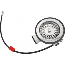 Franke Korek automatyczny Grey Line MRG 160+Active Twist 112.0544.161