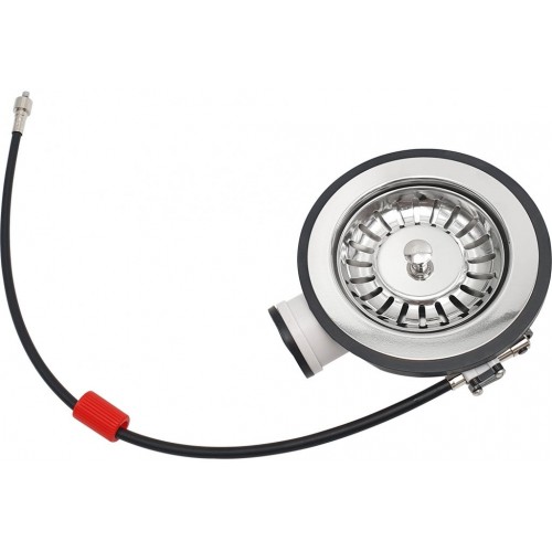 Franke Korek automatyczny Grey Line MRG 160+Active Twist 112.0544.161