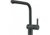 Franke FC 3791 ATLAS NEO Bateria kuchenna, Czarna stal szlachetna 115.0550.427