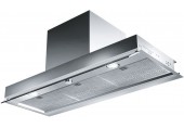 Franke Style Lux FST PLUS 908 X Okap do zabudowy, Stal szlachetna 305.0572.834