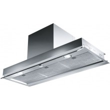 Franke Style Lux FST PLUS 908 X Okap do zabudowy, Stal szlachetna 305.0572.834