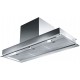 Franke Style Lux FST PLUS 908 X Okap do zabudowy, Stal szlachetna 305.0572.834
