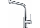 Franke Urban pull-out Bateria kuchenna, Chrom115.0595.083
