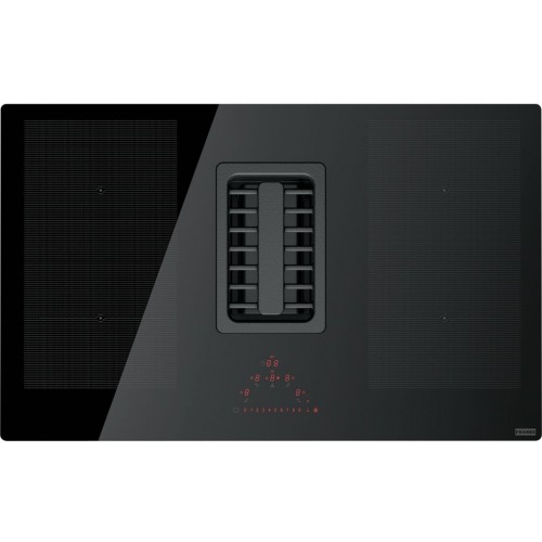 Franke Płyt zintegrowany z okapem Maris 2gether FMA 839 HI 340.0595.364