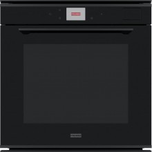 Franke Mythos FMY 99 HS XS Piekarnik parowy, Czarne szkło 116.0613.707