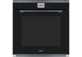 Franke Mythos FMY 99 P XS Piekarnik do zabudowy,Czarne szkło/Stal szlachetna 116.0613.708