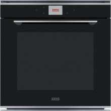 Franke Mythos FMY 99 P XS Piekarnik do zabudowy,Czarne szkło/Stal szlachetna 116.0613.708