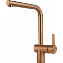 Franke ATLAS NEO BEC Mitigeur, Cuivre 115.0628.204