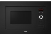 Franke Smart Linear FSL 20 MW BK Kuchenka mikrofalowa, Czarną 131.0632.993