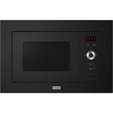 Franke Smart Linear FSL 20 MW BK Kuchenka mikrofalowa, Czarną 131.0632.993