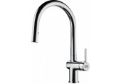 Franke FN 4090.031 ACTIVE NEW Bateria kuchenna, chrom 115.0653.401