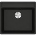 Franke Maris MRG 610-37 RTL, 410x510 mm, Zlewozmywak, Fragranit, Onyx 114.0661.762