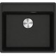 Franke Maris MRG 610-52 RTL, 560x510 mm, Zlewozmywak, Fragranit, Onyx 114.0661.762