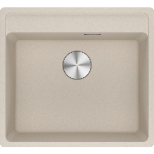 Franke Maris MRG 610-37 RTL, 410x510 mm, Zlewozmywak, Fragranit, Orzechowy 114.0661.765