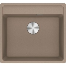 Franke Maris MRG 610-52 RTL, 560x510 mm, Zlewozmywak, Fragranit, Cappuccino 114.0661.766