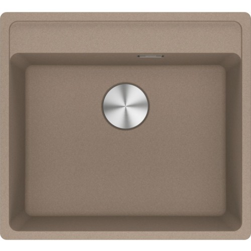 Franke Maris MRG 610-37 RTL, 410x510 mm, Zlewozmywak, Fragranit, Cappuccino 114.0661.766