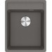 Franke Maris MRG 610-37 RTL, 410x510 mm, Zlewozmywak, Fragranit, Kam. szary 114.0661.777