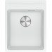 Franke Maris MRG 610-37 RTL, 410x510 mm, Zlewozmywak, Fragranit, Biały 114.0661.778