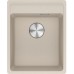 Franke Maris MRG 610-37 RTL, 410x510 mm, Zlewozmywak, Fragranit, Orzechowy 114.0661.779