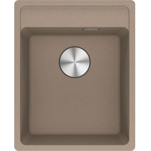 Franke Maris MRG 610-37 RTL, 410x510 mm, Zlewozmywak, Fragranit, Cappuccino 114.0661.780