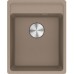Franke Maris MRG 610-37 RTL, 410x510 mm, Zlewozmywak, Fragranit, Cappuccino 114.0661.780