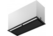 Franke Box Flush Premium FBFP BK MATT A70 KL Okap kuchenny, Czarny mat 305.0665.392