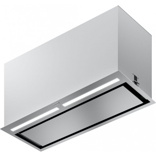 Franke Box Flush Premium FBFP XS A70 KL Okap kuchenny, Stal szlachetna 305.0665.369