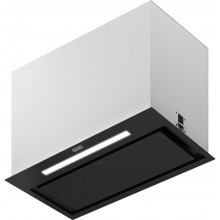 Franke Box Flush Premium FBFP BK MATT A52 KL Okap kuchenny, Czarny mat 305.0665.391