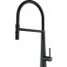 Franke Icon semi-pro Bateria kuchenna, Czarny mat 115.0690.598