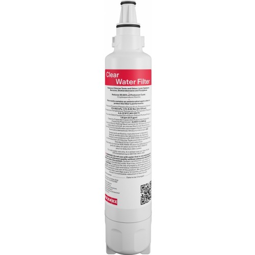 Franke Filtr wymienny Clear Water 112.0702.682