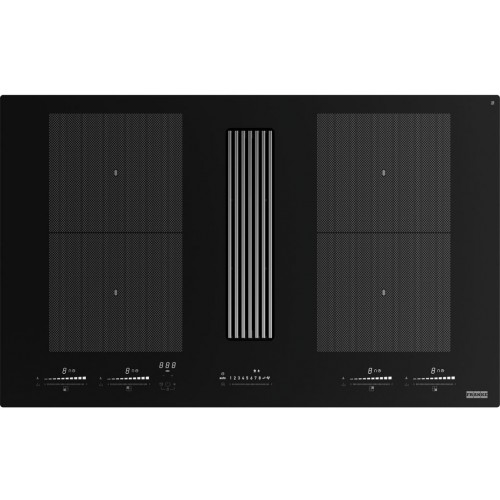 Franke Płyty zintegrowane z okapem Mythos 2gether Icon Steel FMY 8391 HI 340.0705.226