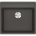 Franke Maris MRG 610-37 RTL, 410x510 mm, Zlewozmywak, Fragranit,Łupkowy szary 114.0716.339