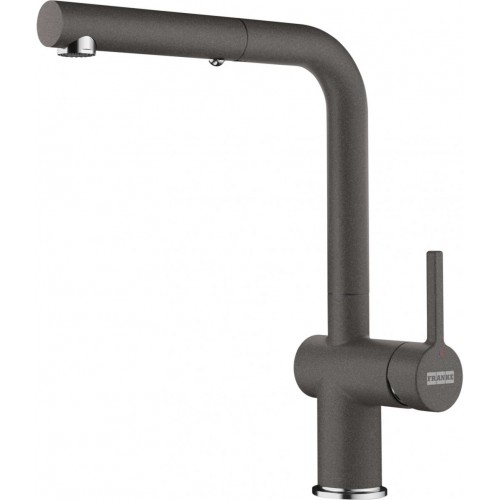 Franke FN 6110.088 ACTIVE NEW Bateria kuchenna Szary łupkowy 115.0721.464