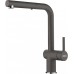 Franke FN 6110.088 ACTIVE NEW Bateria kuchenna Szary łupkowy 115.0721.464