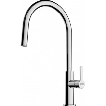 Franke MARIS SLIM Bateria kuchenna, chrom 115.0728.388