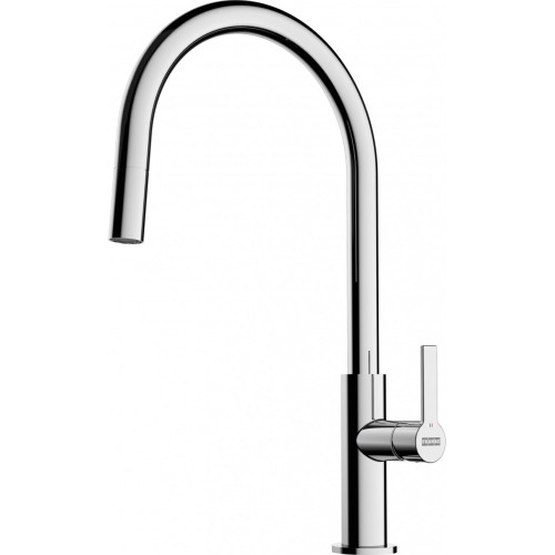 Franke MARIS SLIM Bateria kuchenna, chrom 115.0728.388