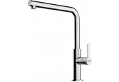 Franke MARIS SLIM L pull-out Bateria kuchenna, Chrom 115.0728.393