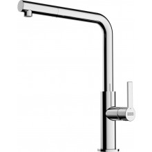 Franke MARIS SLIM L pull-out Bateria kuchenna, Chrom 115.0728.393