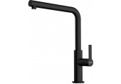 Franke MARIS SLIM L pull-out Bateria kuchenna, Czarny mat 115.0728.394