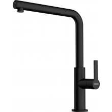 Franke MARIS SLIM L pull-out Bateria kuchenna, Czarny mat 115.0728.394