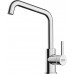 Franke LINA U Bateria kuchenna, Chrom 115.0728.473