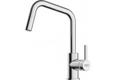 Franke Lina U pull-out Bateria kuchenna, Chrom 115.0728.476