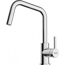 Franke Lina U pull-out Bateria kuchenna, Chrom 115.0728.476