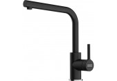 Franke Lina L Bateria kuchenna, Onyx 115.0728.478