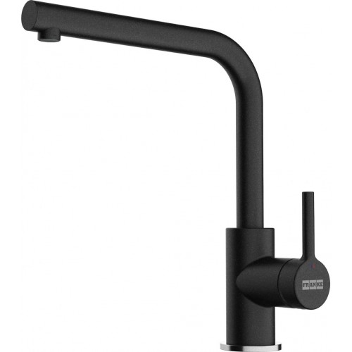 Franke Lina L Bateria kuchenna, Onyx 115.0728.478