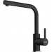 Franke Lina L Bateria kuchenna, Onyx 115.0728.478